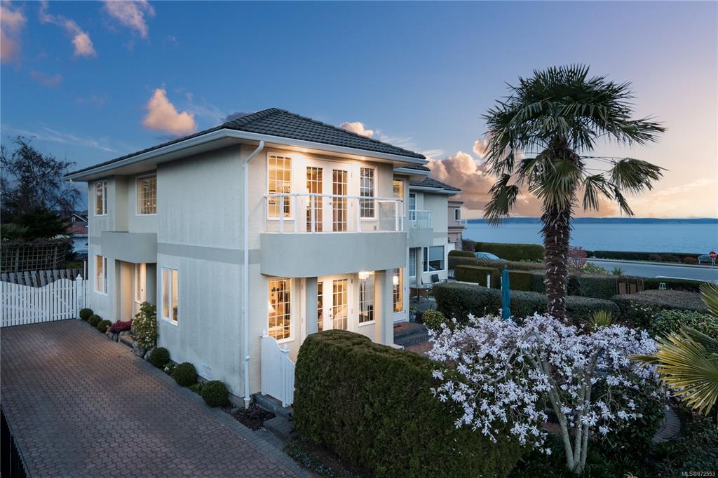 Sidney Homes For Sale Mls Listings Sidney Bc Rew