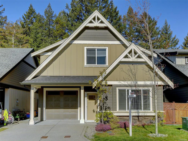 1218 Mcleod Place, Langford BC