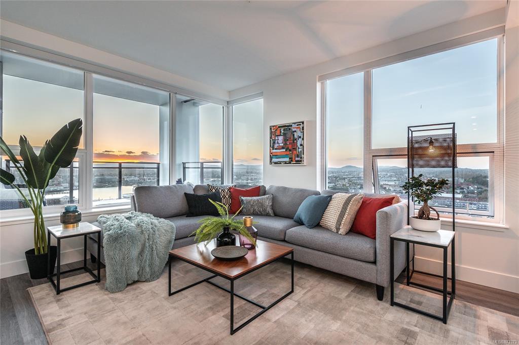 1803-777 Herald Street, Victoria, BC, V8T 0C7