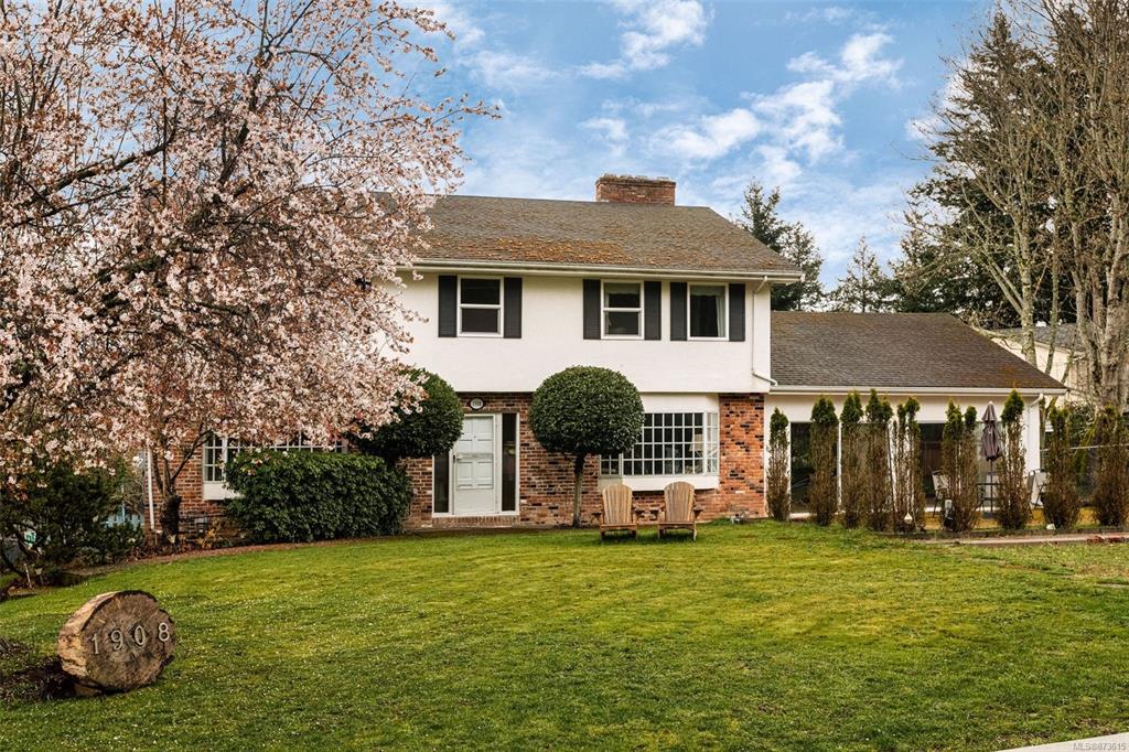 1908 Ferndale Road, Saanich, BC, V8N 2Y3 - 7