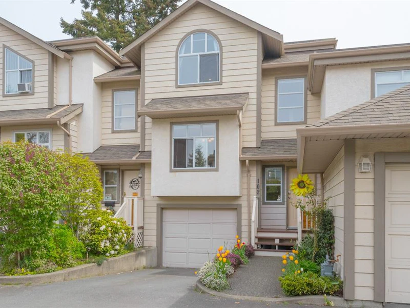 102 - 710 Massie Drive, Langford BC V9B 3A9