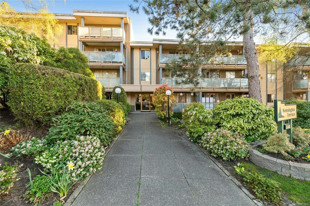 504-1025 Inverness Road, Saanich, BC, V8X 2S2