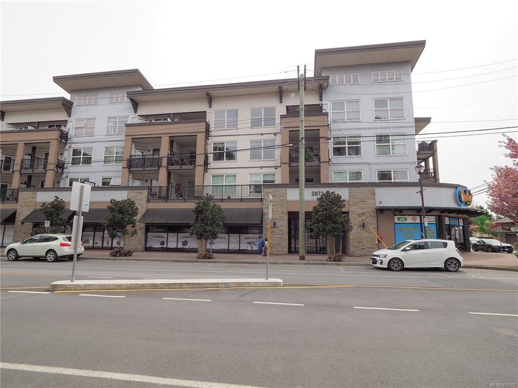 330-2871 Jacklin Road, Langford, BC, V9B 0P3