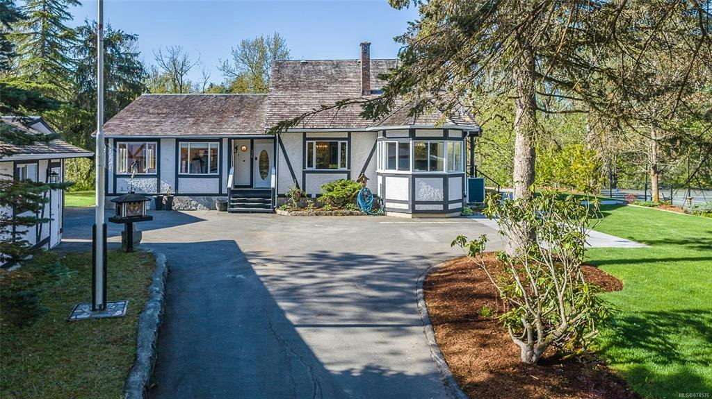 2986 Cliffs Road, Duncan, BC, V9L 1C7