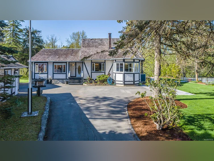 2986 Cliffs Road, Duncan, BC, V9L 1C7