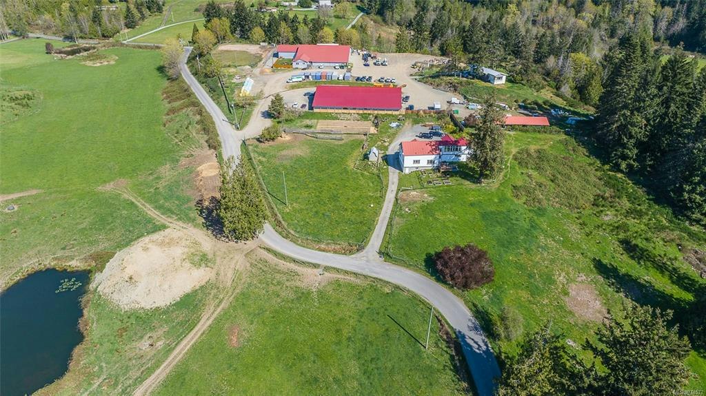 7321 Mays Road, Duncan, BC, V9L 6A7