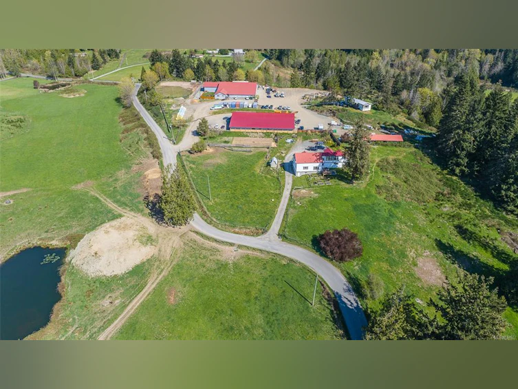7321 Mays Road, Duncan, BC, V9L 6A7