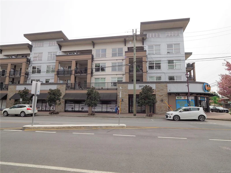330 - 2871 Jacklin Road, Langford BC