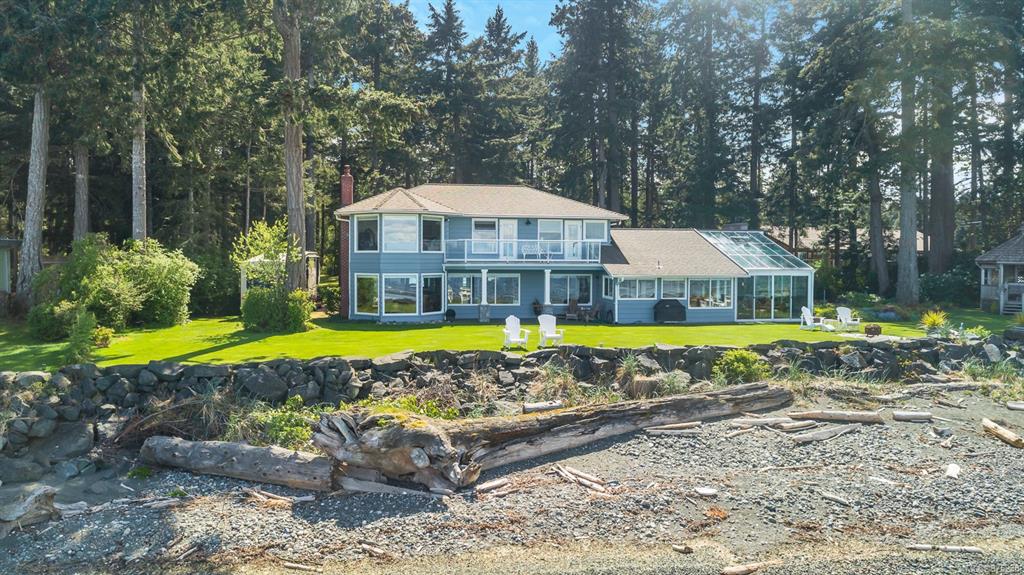 2314 Oyster Garden Road, Campbell River, BC, V9H 1E7