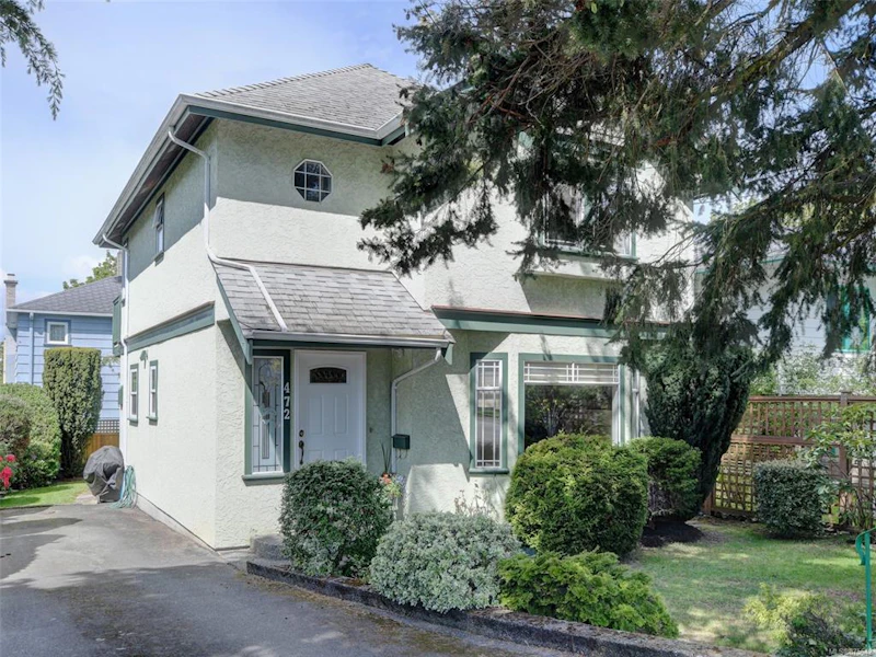 472 Constance Avenue, Esquimalt BC V9A 6N3