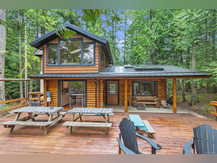 1784 Shawnigan Lake Road, Shawnigan Lake, BC, V0R 2W5
