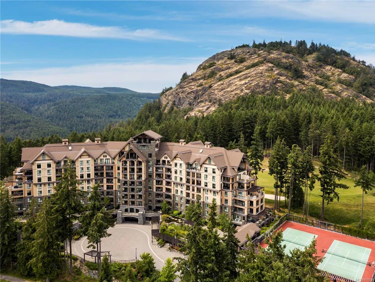 905-1400 Lynburne Place, Langford, BC, V9B 0A4 - 2