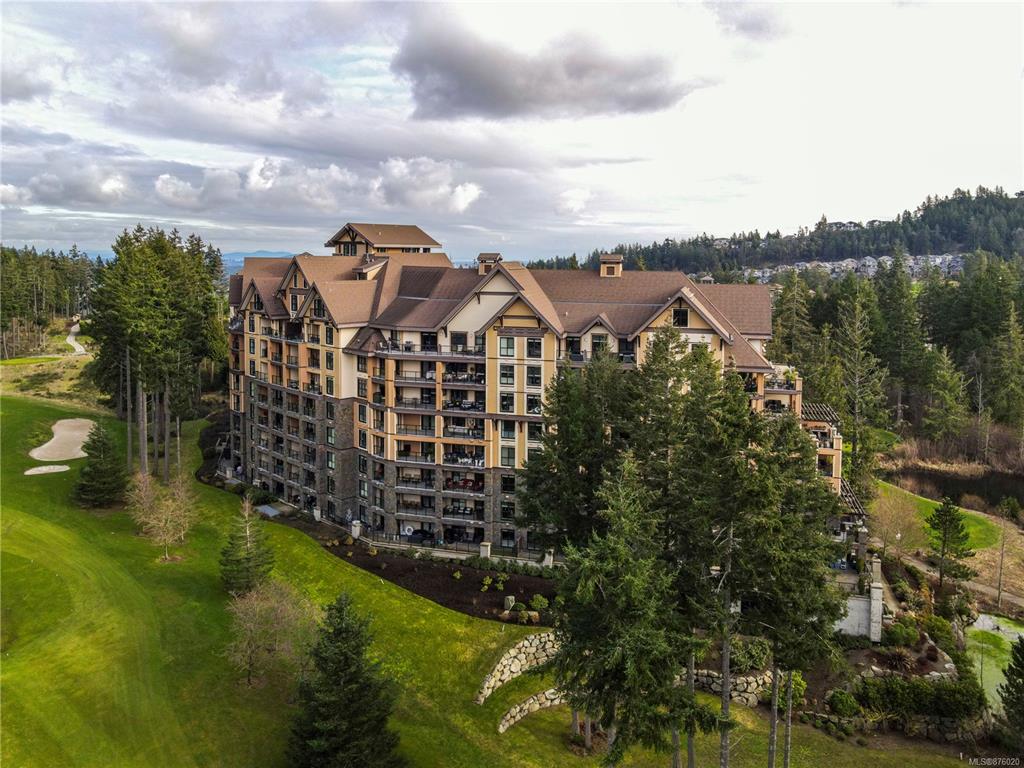 905-1400 Lynburne Place, Langford, BC, V9B 0A4 - 4