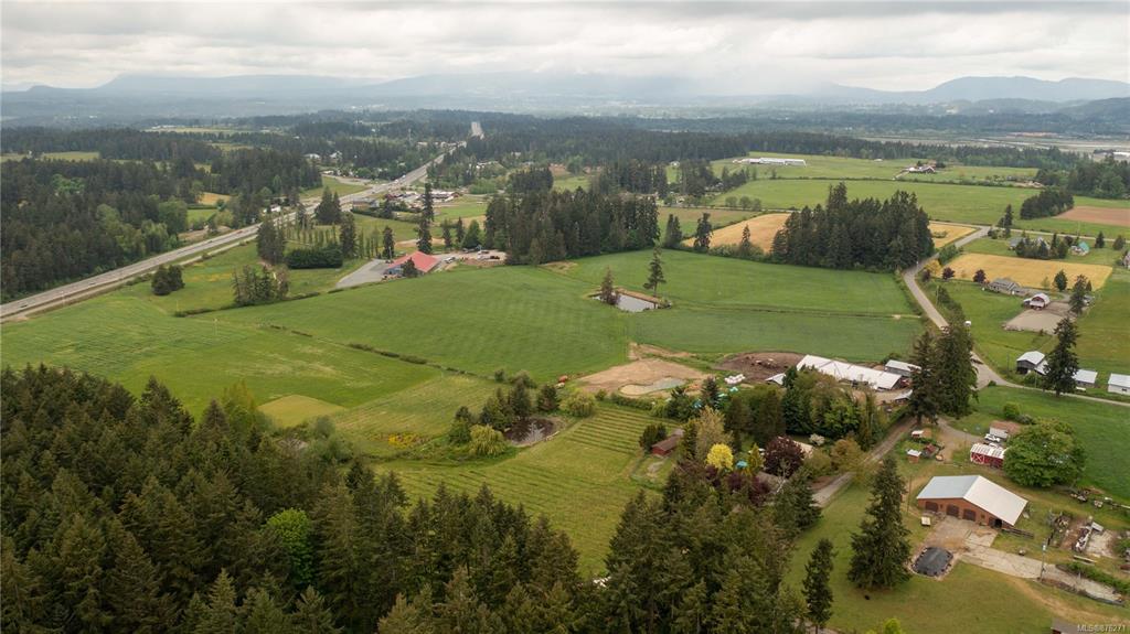 1854 Myhrest Road, Cobble Hill, BC, V0R 1N1