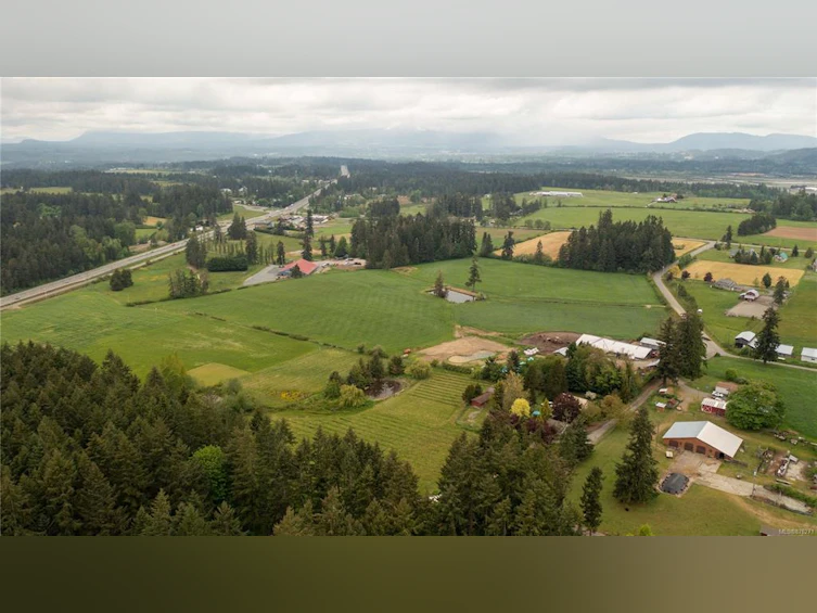 1854 Myhrest Road, Cobble Hill, BC, V0R 1N1