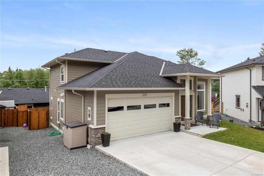 112 Kinsmen Place, Ladysmith, BC, V9G 0B7 - 2