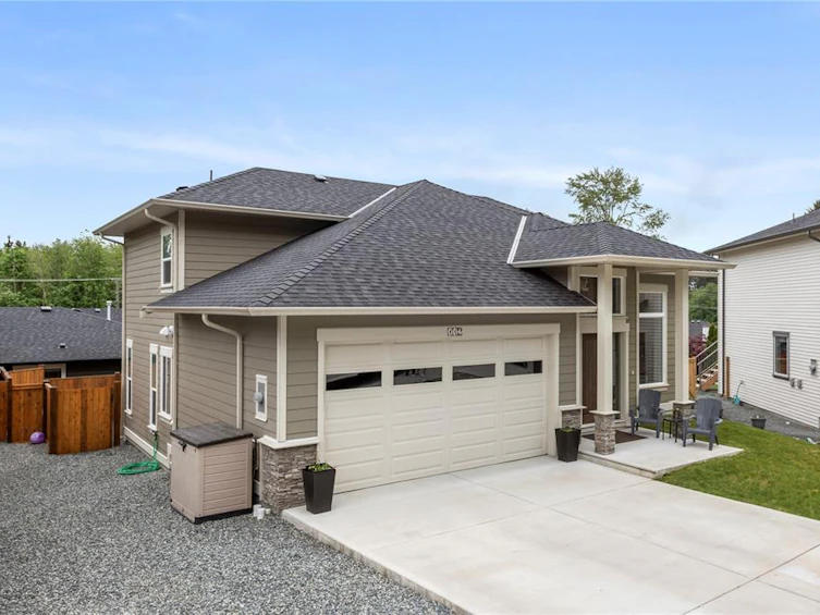 112 Kinsmen Place, Ladysmith, BC, V9G 0B7 - 2