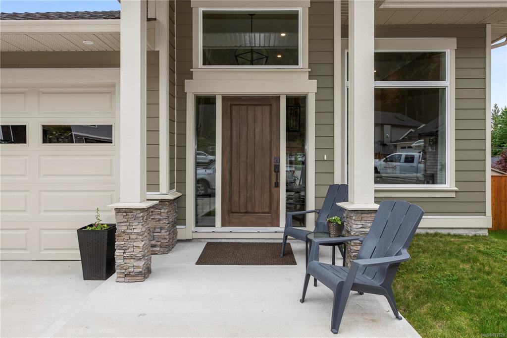 112 Kinsmen Place, Ladysmith, BC, V9G 0B7 - 3