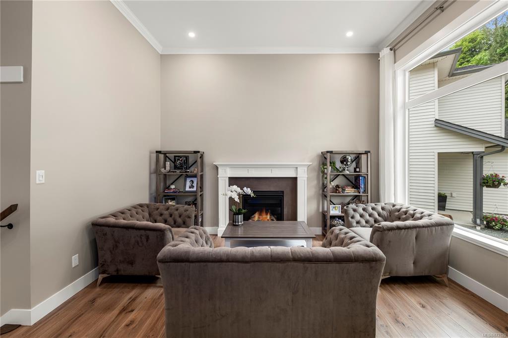 112 Kinsmen Place, Ladysmith, BC, V9G 0B7 - 6
