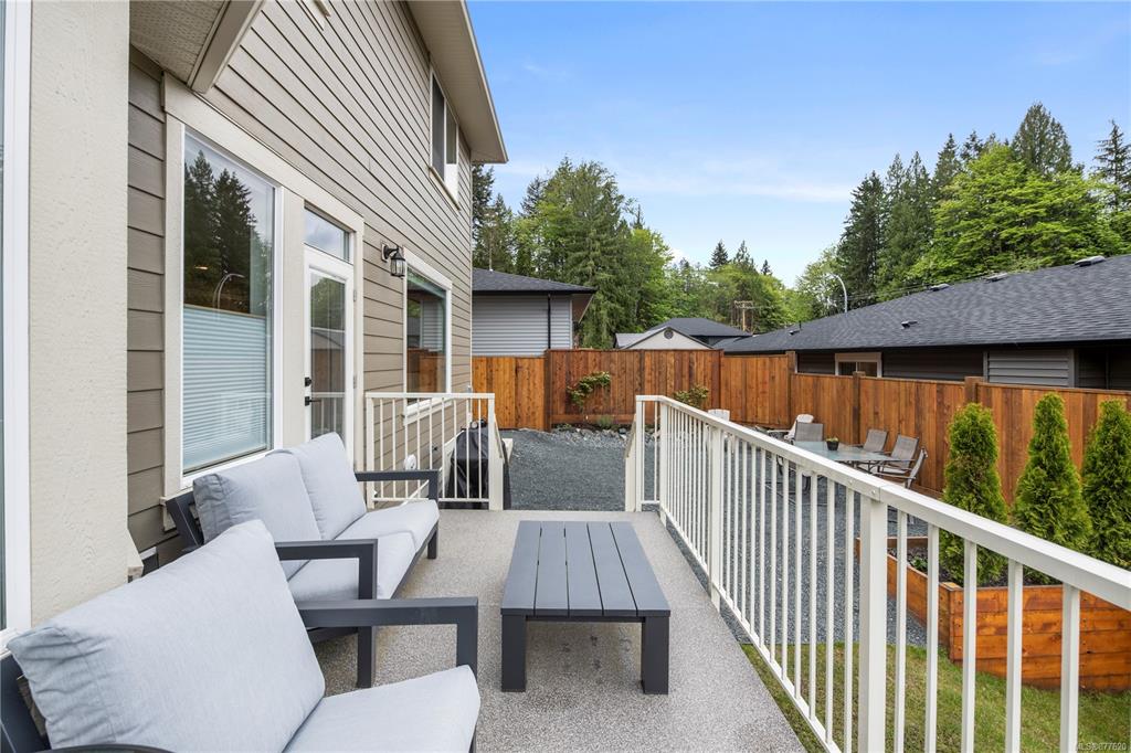 112 Kinsmen Place, Ladysmith, BC, V9G 0B7 - 27