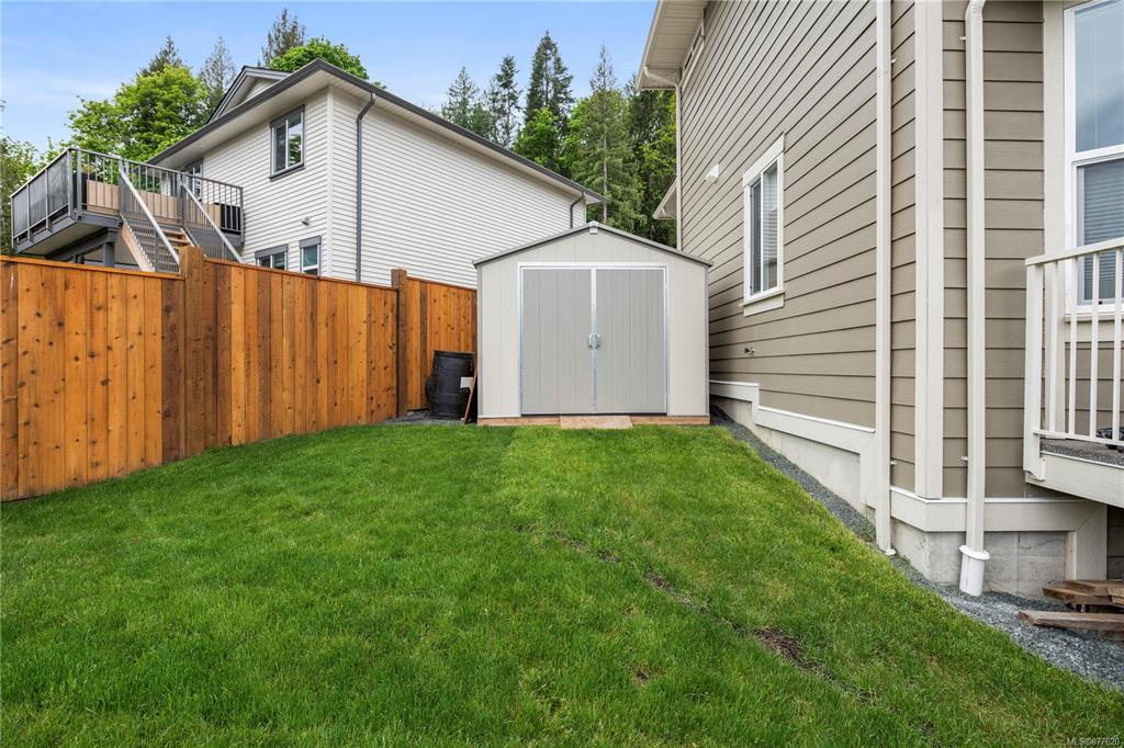 112 Kinsmen Place, Ladysmith, BC, V9G 0B7 - 34