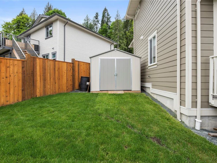 112 Kinsmen Place, Ladysmith, BC, V9G 0B7 - 34