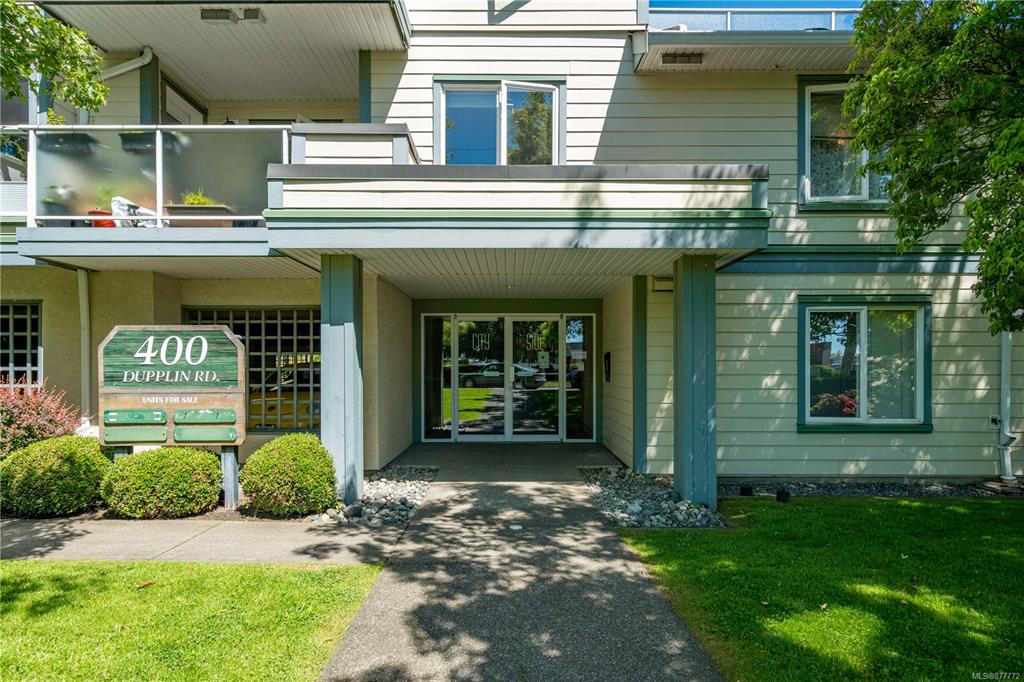 202-400 Dupplin Road, Saanich, BC, V8Z 1B7