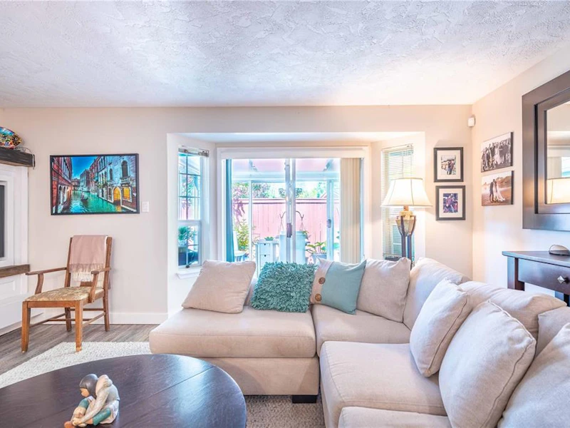 66 - 2600 Ferguson Road, Central Saanich BC V8M 2C1