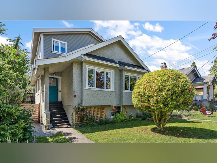 640 Cornwall Street, Victoria, BC, V8V 4L1