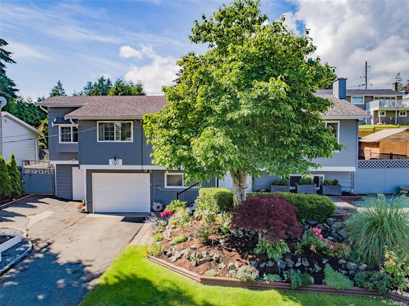 1851 Latimer Road, Nanaimo BC V9S 2W3