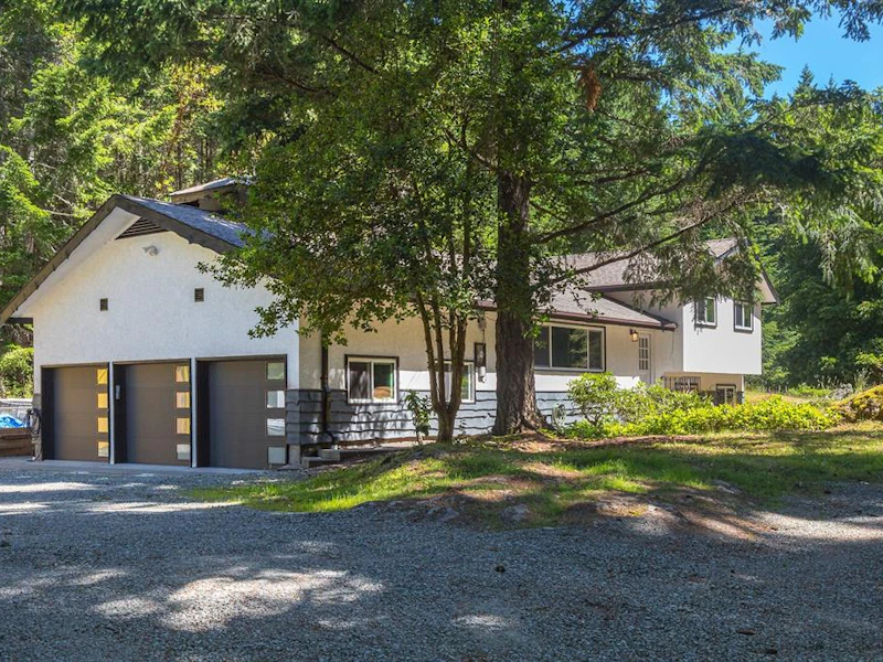 4714 Barrow Road, Metchosin BC V9C 4C6