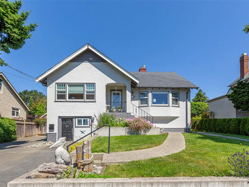 1284 Vista Heights, Victoria BC V8T 2J1
