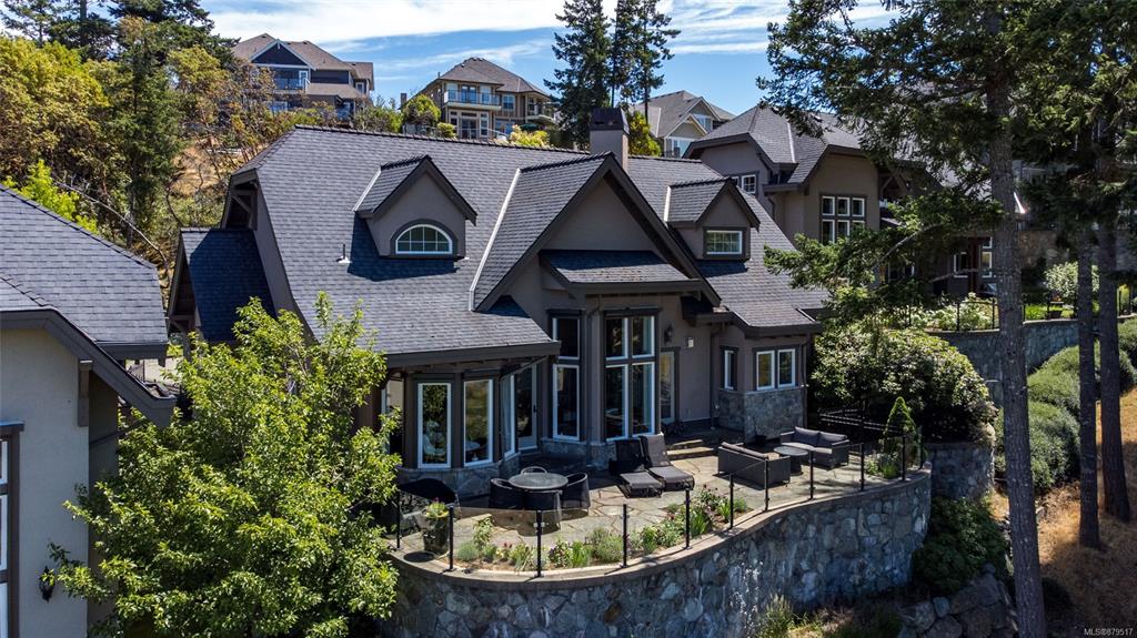 2208 Island Falls Place, Langford, BC, V9B 6V3 - 2