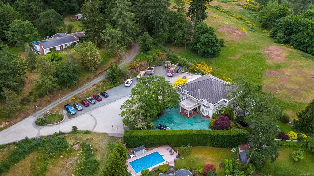 1680 Maple Bay Road, Duncan, BC, V9L 5N7