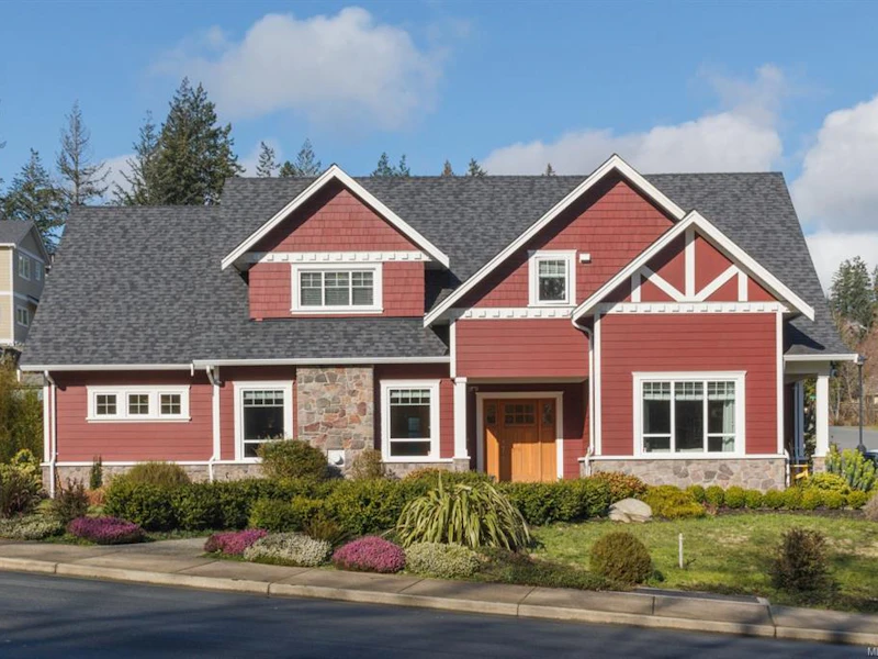 2268 N French Road, Sooke BC V9Z 0M3