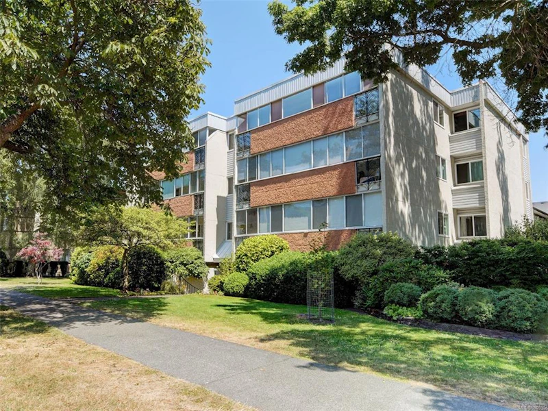 202 - 605 Cook Street, Victoria BC V8V 3Y6