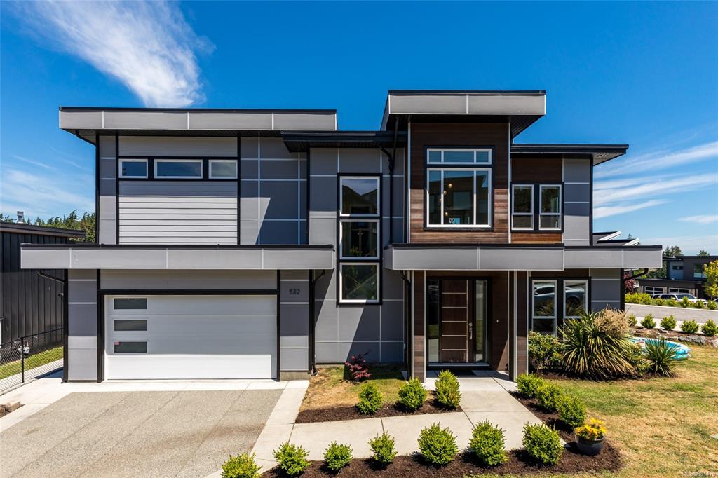 532 Ridge Pointe Place, Colwood, BC, V9C 2Z9