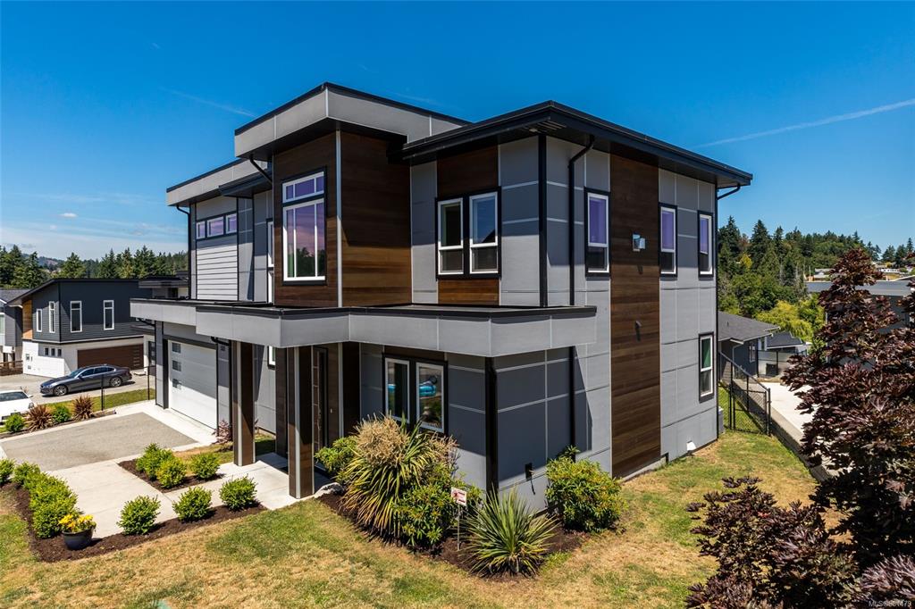 532 Ridge Pointe Place, Colwood, BC, V9C 2Z9 - 2
