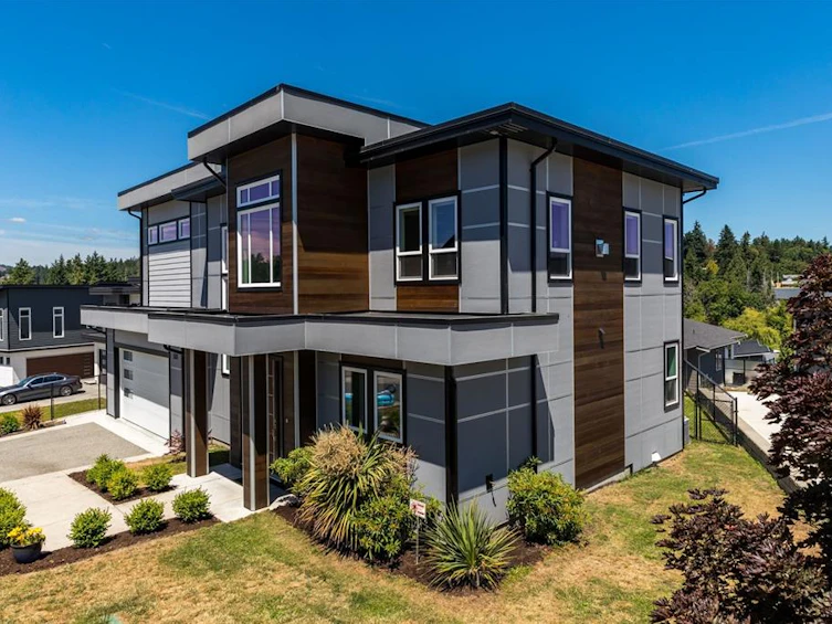 532 Ridge Pointe Place, Colwood, BC, V9C 2Z9 - 2
