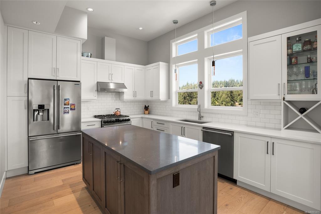 532 Ridge Pointe Place, Colwood, BC, V9C 2Z9 - 4