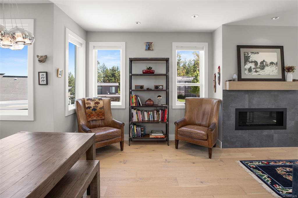 532 Ridge Pointe Place, Colwood, BC, V9C 2Z9 - 8