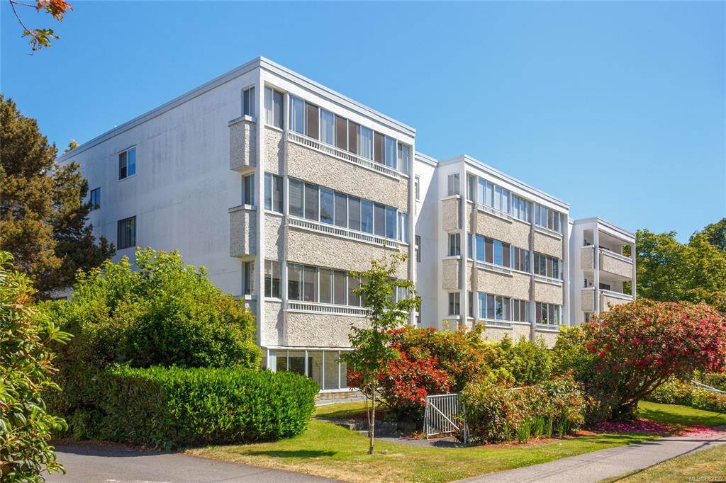 205-1050 Park Boulevard, Victoria, BC, V8V 2T4