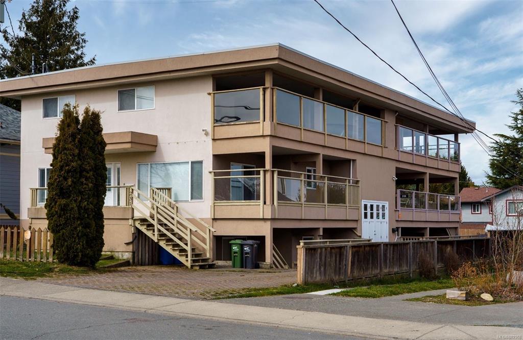 233 Langford Street, Victoria, BC, V9A 3B9 - 37