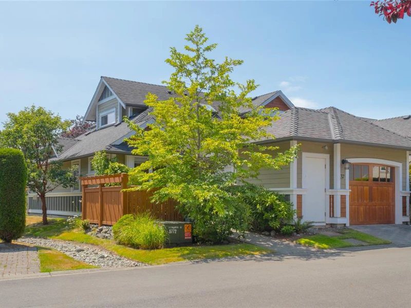 37 - 10520 Mcdonald Park Road, North Saanich BC V8L 0A3