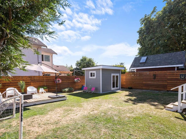 1373 Lyall Street, Esquimalt, BC, V9A 5H9 - 4