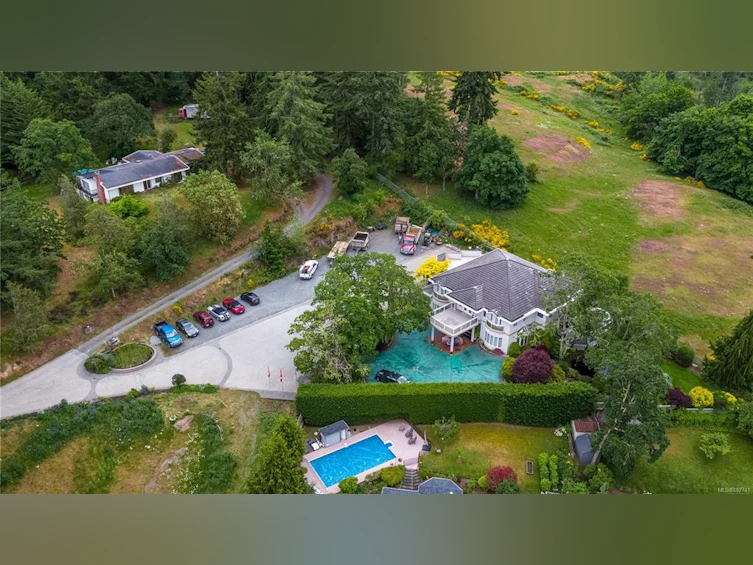 1680 Maple Bay Road, Duncan, BC, V9L 5N7