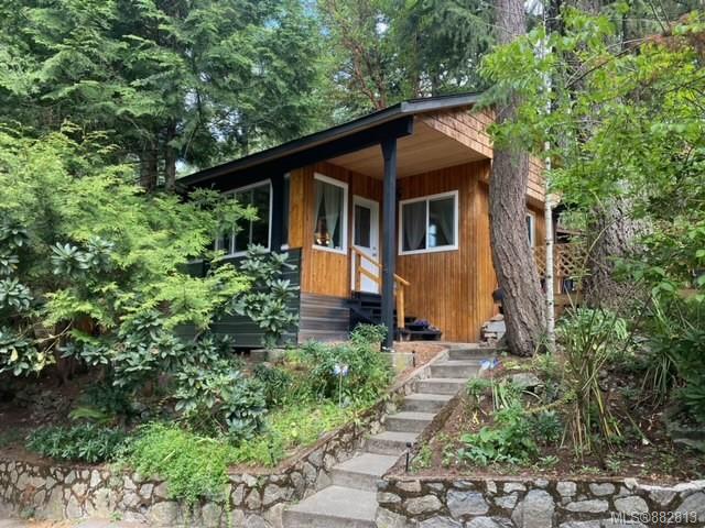 4-2500 Florence Lake Road, Langford, BC, V9B 0B9