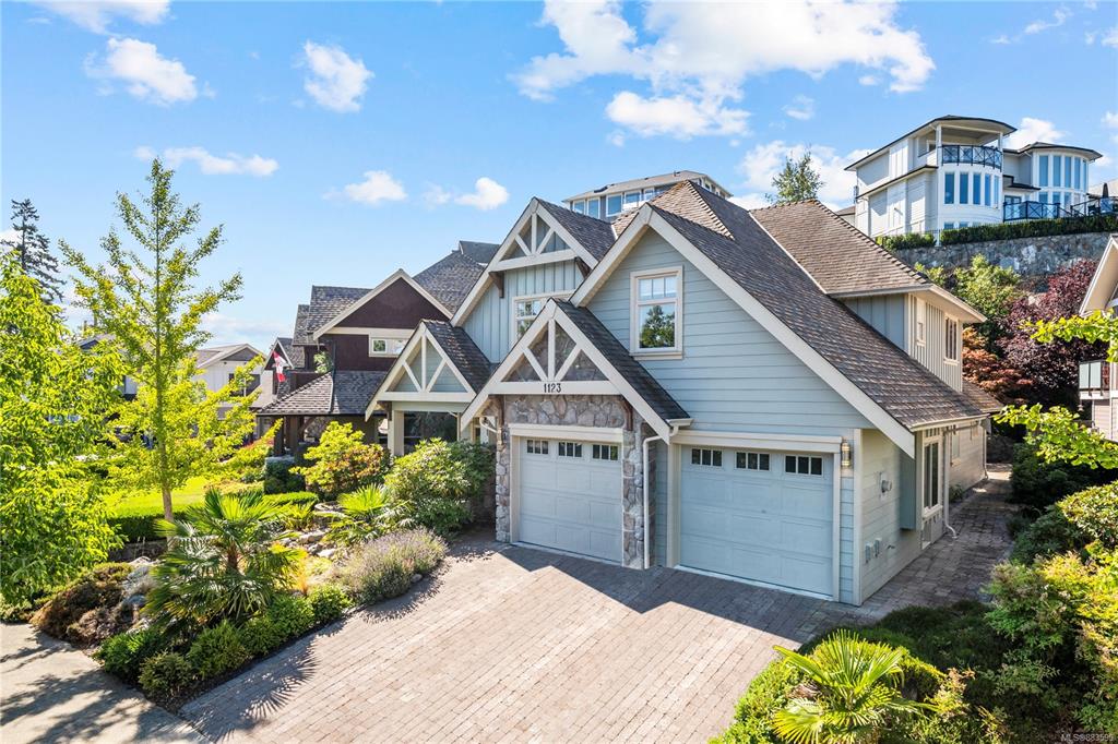 1123 Timber View, Langford, BC, V9B 0B5 - 2