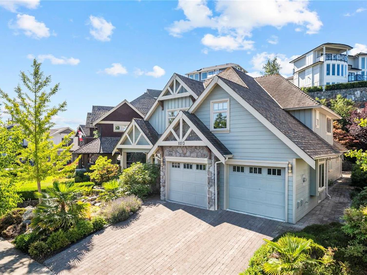 1123 Timber View, Langford, BC, V9B 0B5 - 2