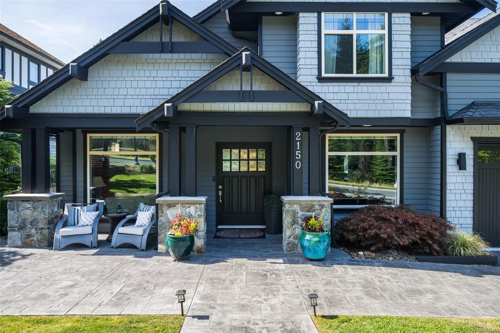 2150 Nicklaus Drive, Langford, BC, V9B 6T3 - 3